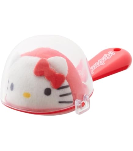 Amazon.co.jp: サンリオ(SANRIO) ハローキティ 40周年記念商品 アリス